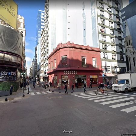 G&G Apartments - Obelisco Perfect Location Buenos Aires Exterior foto