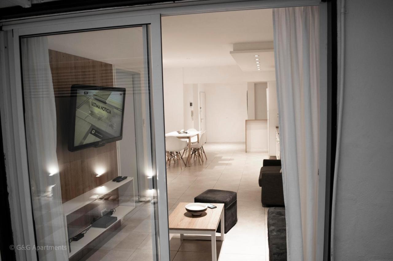 G&G Apartments - Obelisco Perfect Location Buenos Aires Exterior foto